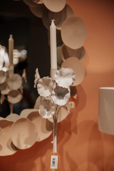 Feria Habitat  - CREACIONES MENG, S.L.